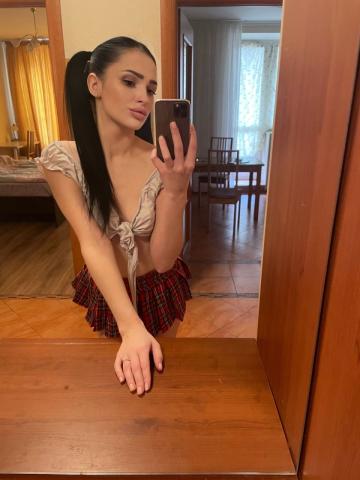 Анкета проститутки Оксана - Фото, 23 года, №302168