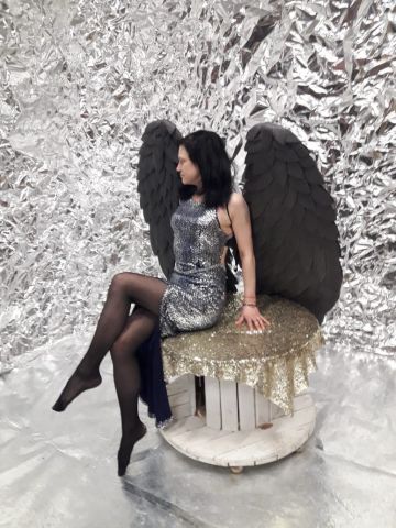 Анкета проститутки Стелла - Фото, 33 года, №299975